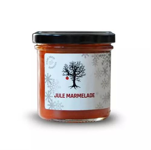 HR SKOV JULE MARMELADE, 170 GR